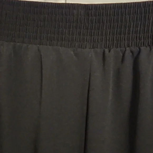 Black Dress Slacks - Picture 2 of 3